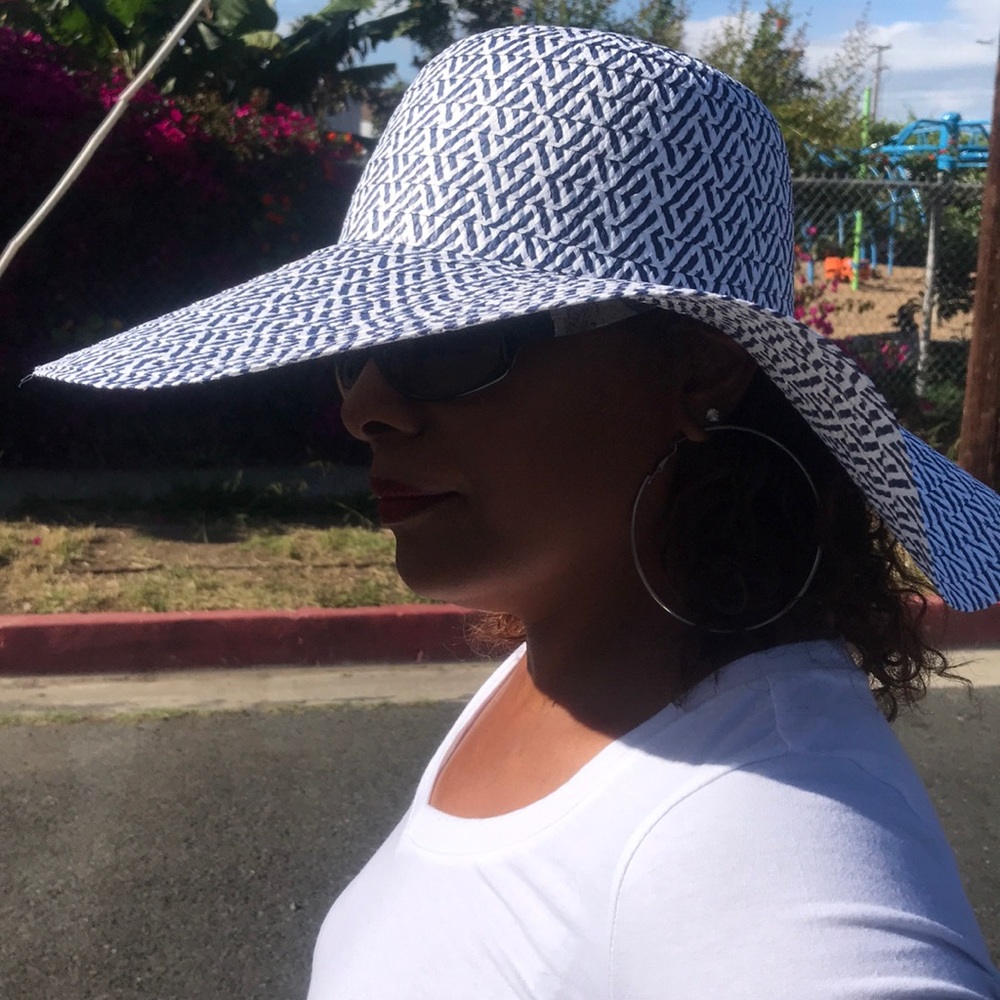 Summer Sun Hats